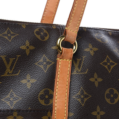 Louis Vuitton Monogram Totally GM 11 of 14