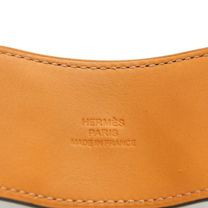 Hermes Chamonix Collier De Chien CDC Bracelet L Black 6 of 8
