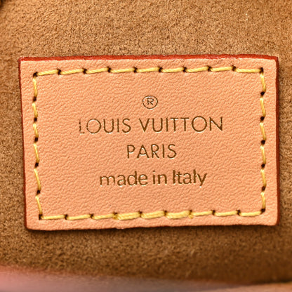 Louis Vuitton Monogram Boite Chapeau Souple MM 6 of 12
