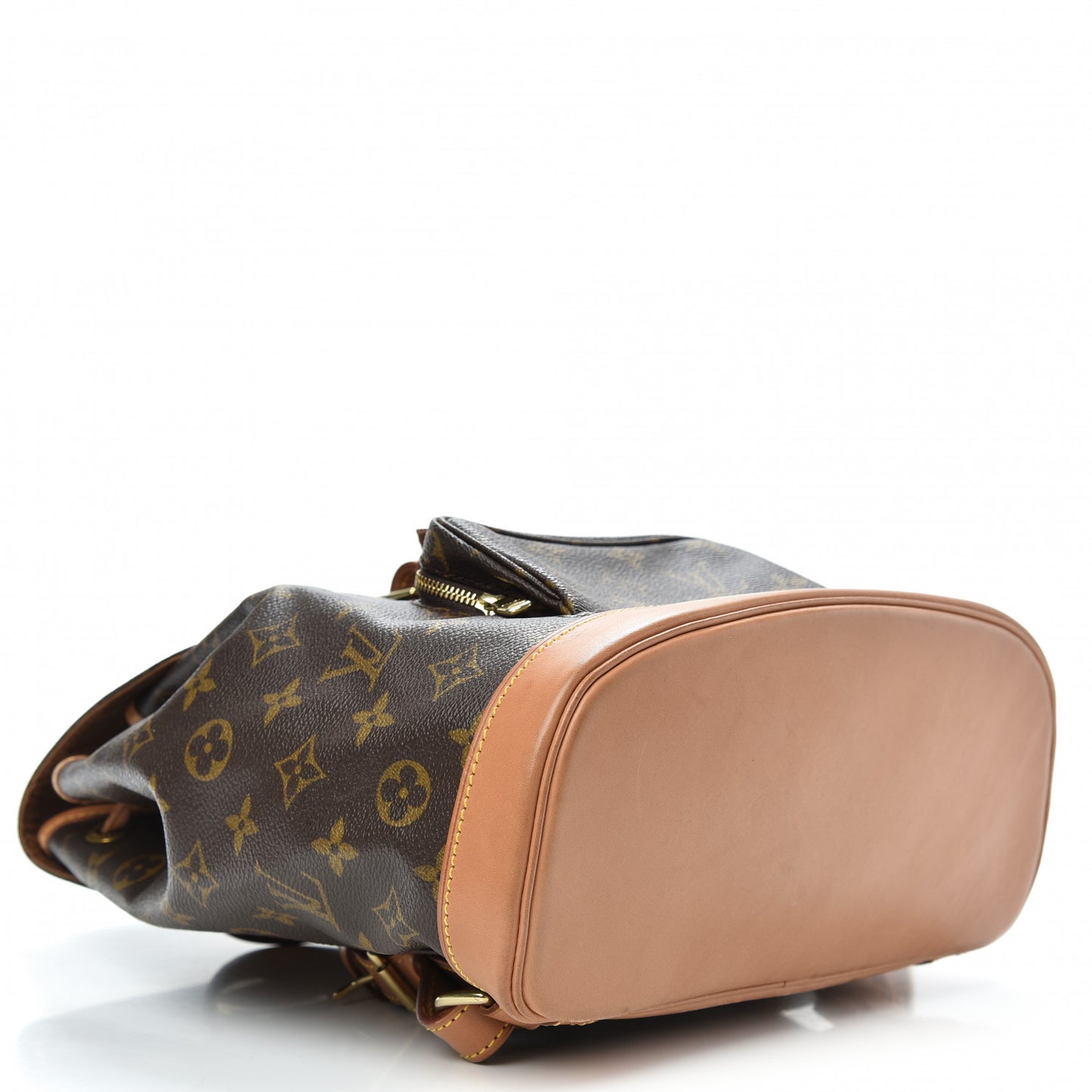 Monogram Montsouris MM Backpack