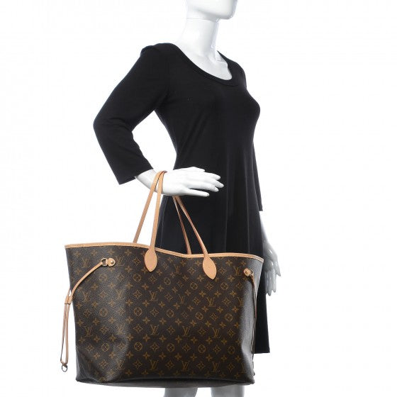 Monogram Neo Neverfull GM