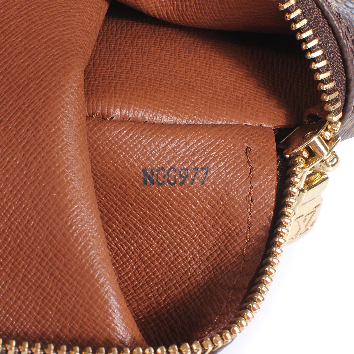Monogram Papillon 26