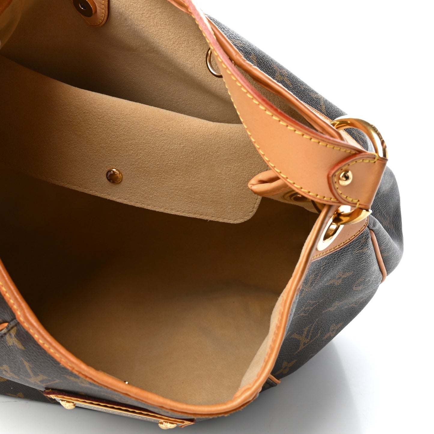 Monogram Galliera PM
