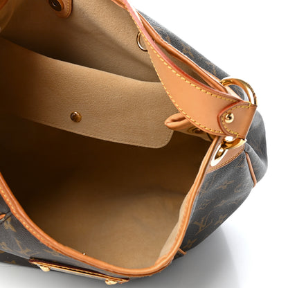 Louis Vuitton Monogram Galliera PM 5 of 8