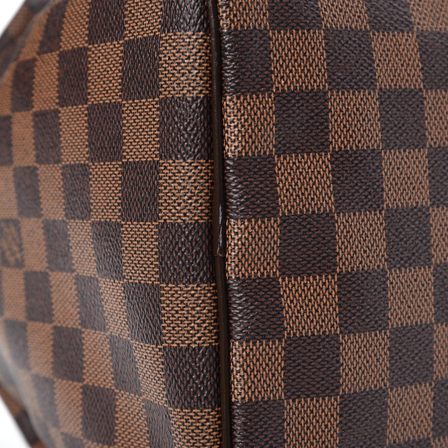Louis Vuitton Damier Ebene Speedy 30 11 of 20