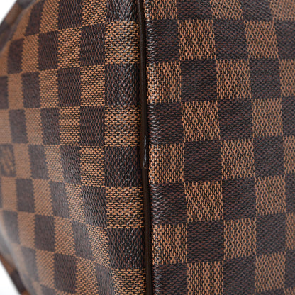 Louis Vuitton Damier Ebene Speedy 30 11 of 20