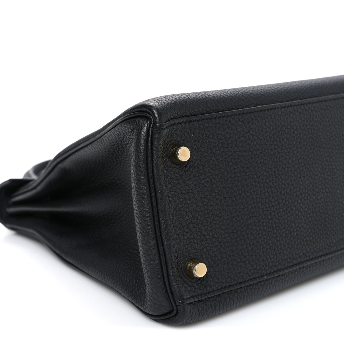 Togo Kelly Retourne 28 Black