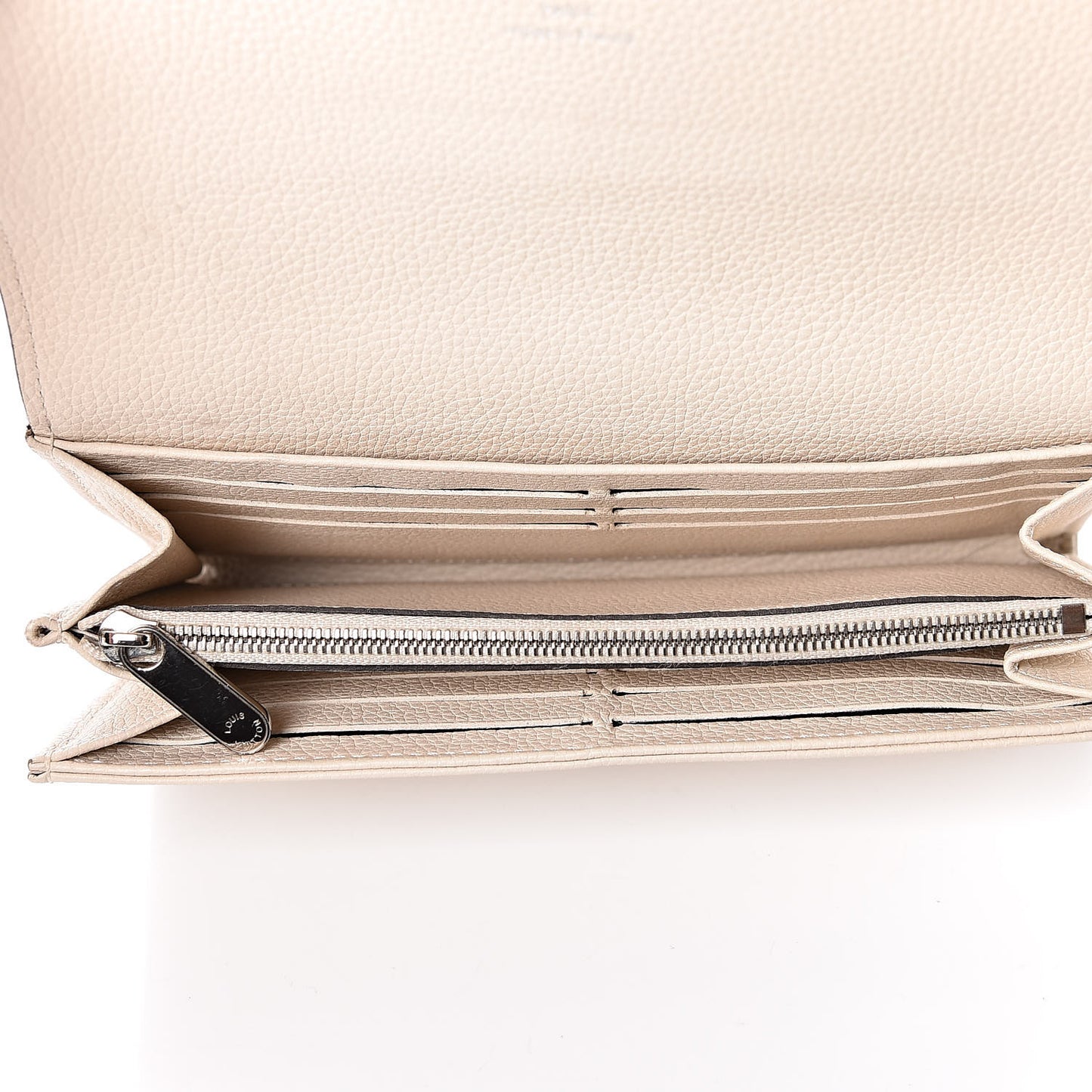 Mahina Iris Wallet NM Ivory