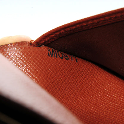 Louis Vuitton Monogram French Purse Wallet 7 of 7