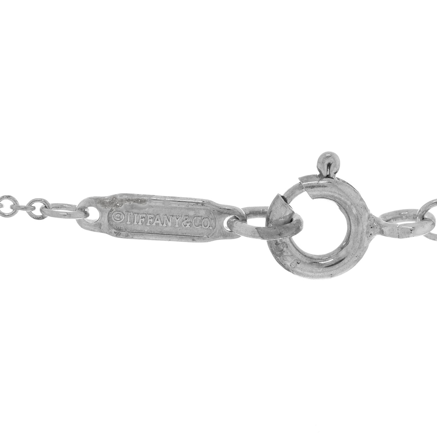 Sterling Silver Round Atlas Medallion Pendant Necklace