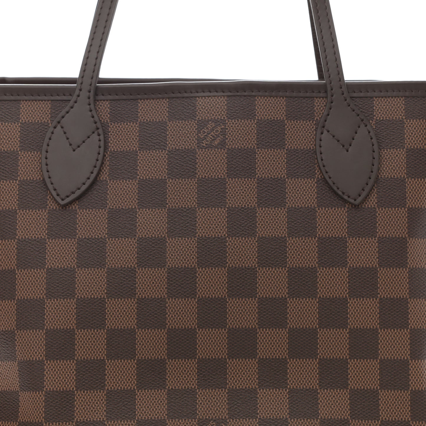 Damier Ebene Neo Neverfull PM