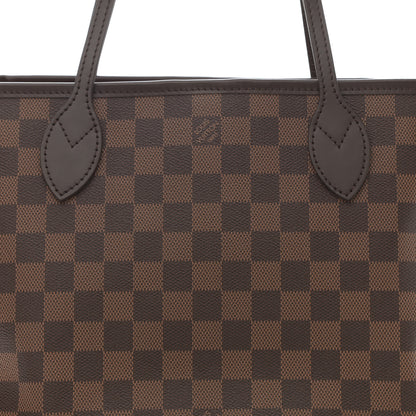 Louis Vuitton Damier Ebene Neo Neverfull PM 8 of 8