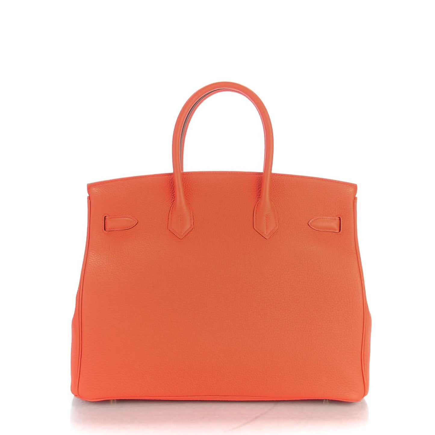 Togo Birkin 35 Terre Battue