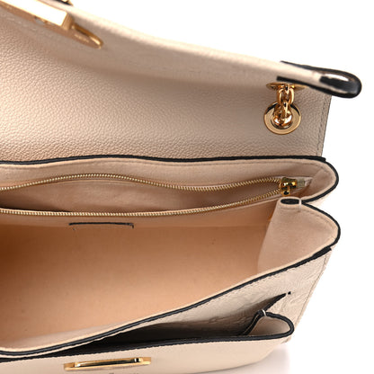 Louis Vuitton Empreinte Vavin PM Cream 4 of 8