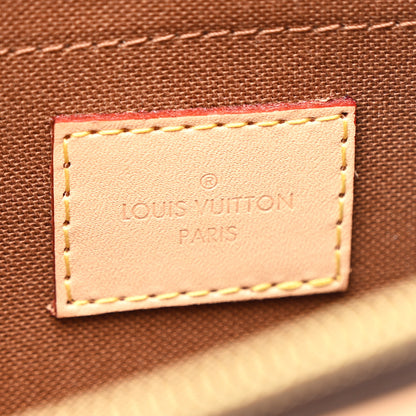 Louis Vuitton Monogram Multi Pochette Accessories Rose Clair 7 of 13