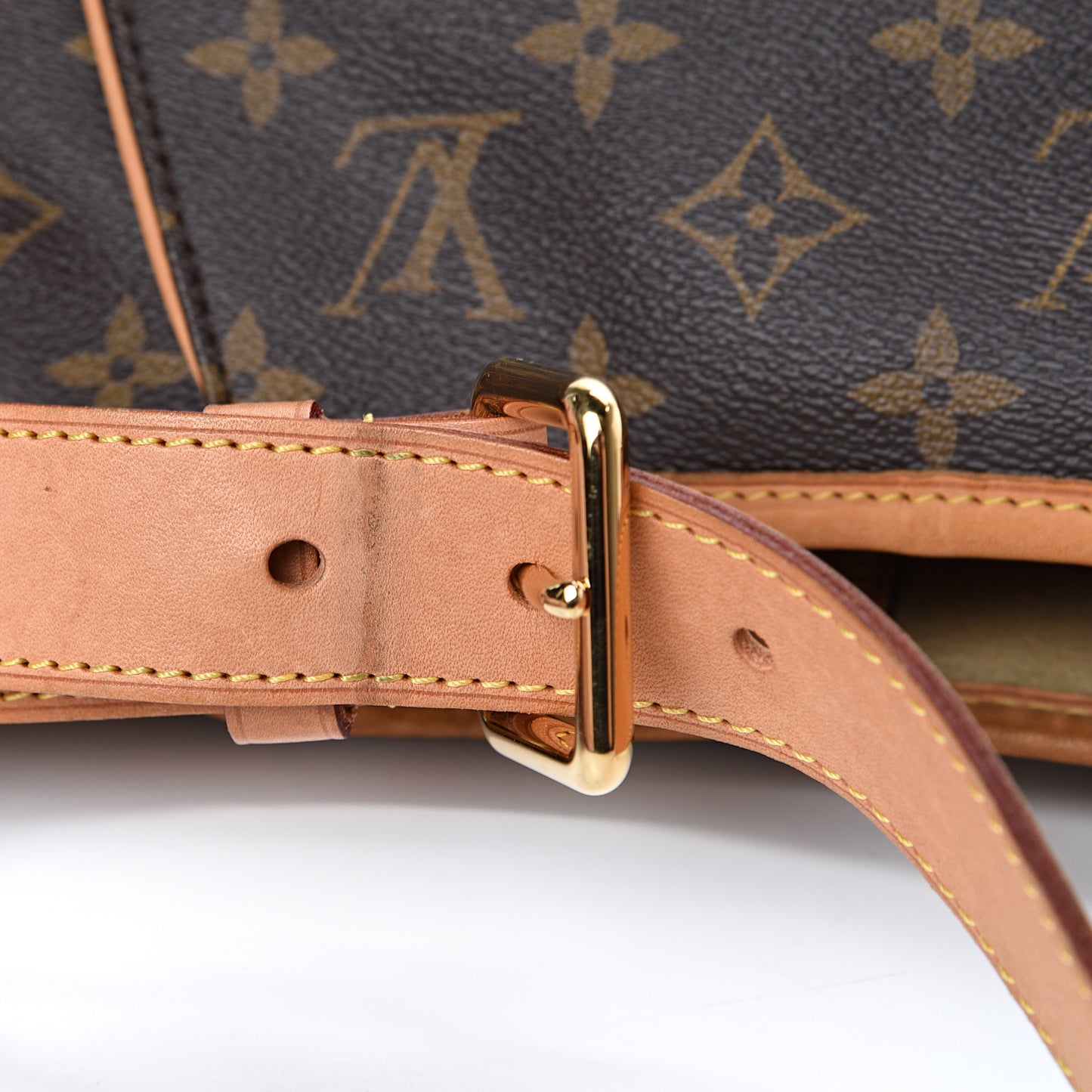 Monogram Galliera PM
