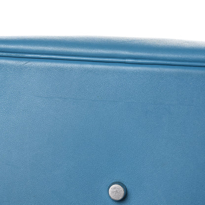 Hermes Swift Lindy 34 Blue Jean 14 of 18