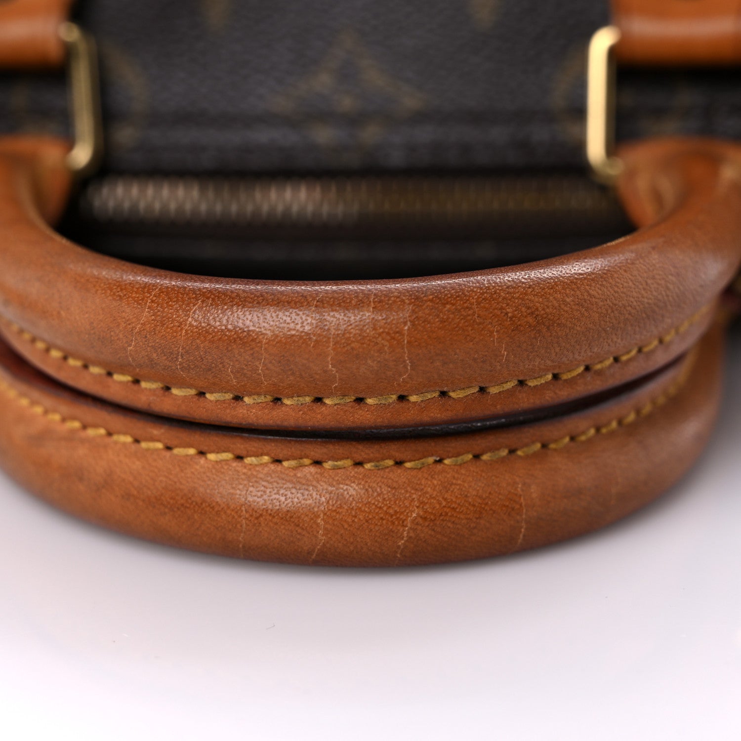 Louis Vuitton Monogram Speedy 25 23 of 23