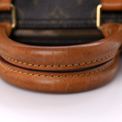 Louis Vuitton Monogram Speedy 25 23 of 23