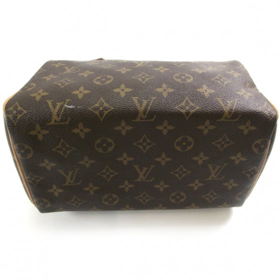 Monogram Speedy 25