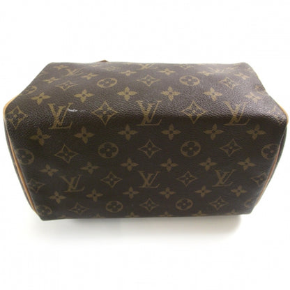 Louis Vuitton Monogram Speedy 25 4 of 11