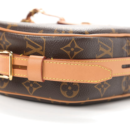 Louis Vuitton Monogram Boite Chapeau Souple 6 of 9