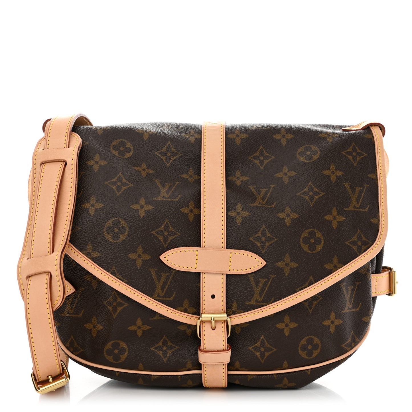 Monogram Saumur 30