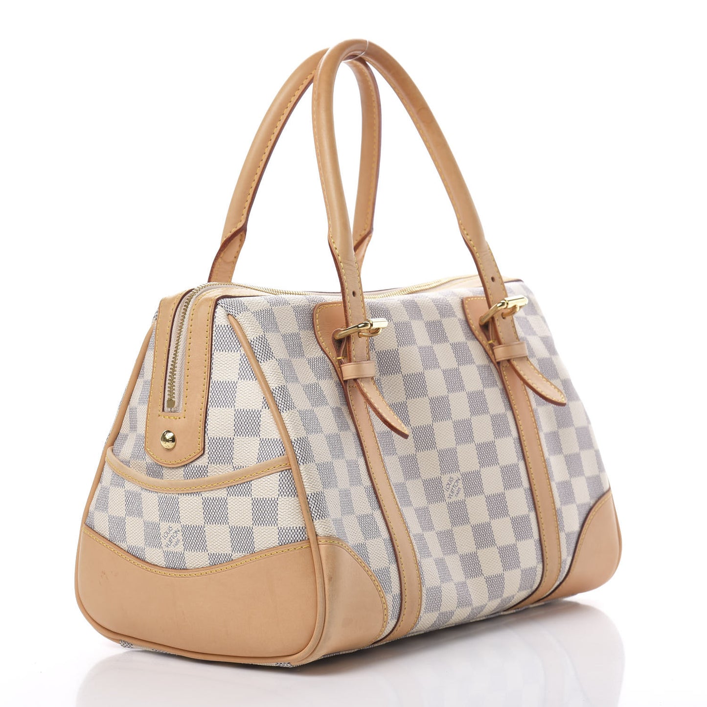 Damier Azur Berkeley
