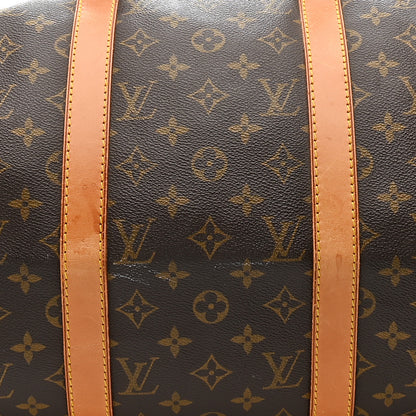 Louis Vuitton Monogram Keepall 50 7 of 19