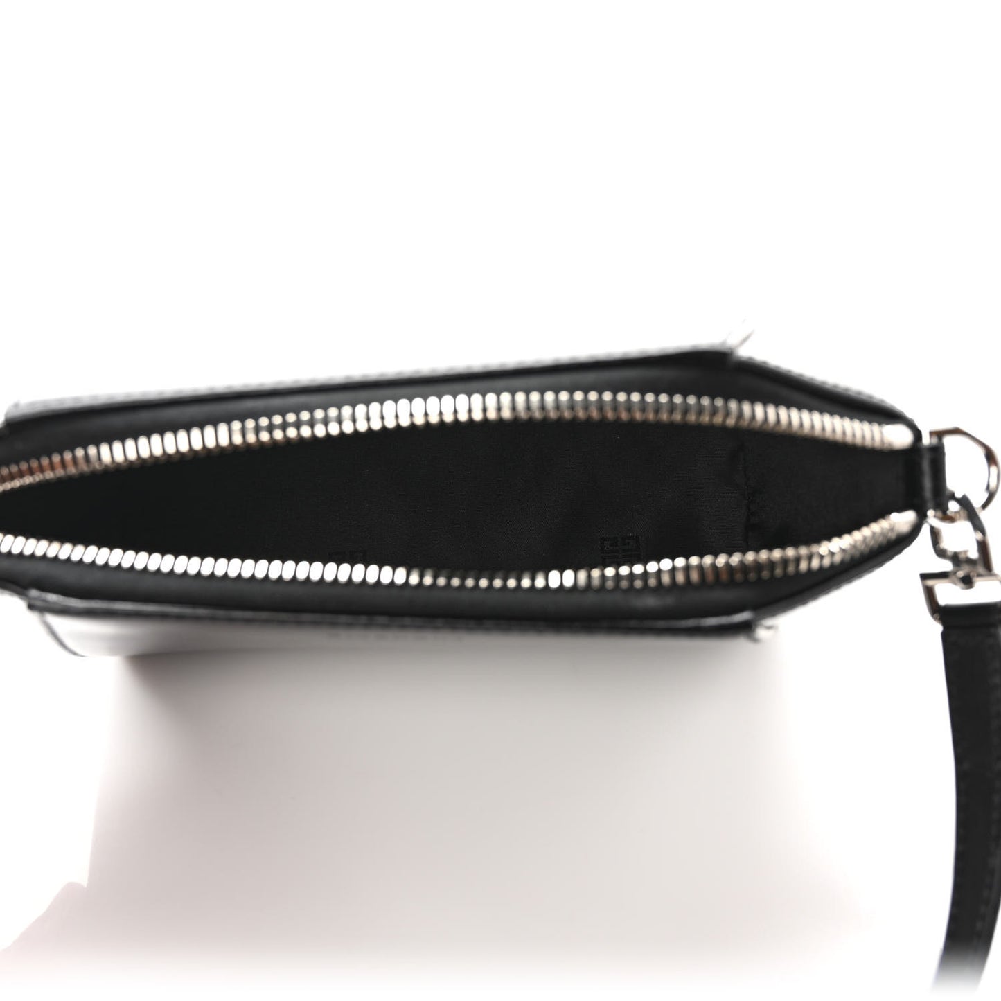 Box Calfskin XS Antigona Black