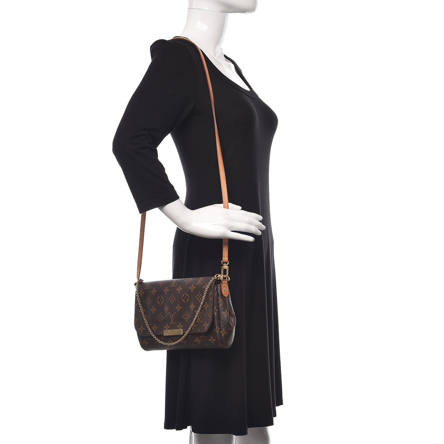 Monogram Favorite MM