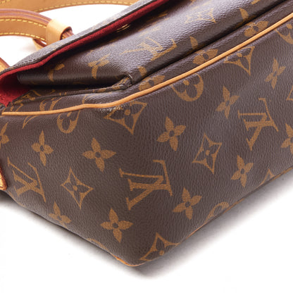 Louis Vuitton Monogram Viva-Cite PM 5 of 8