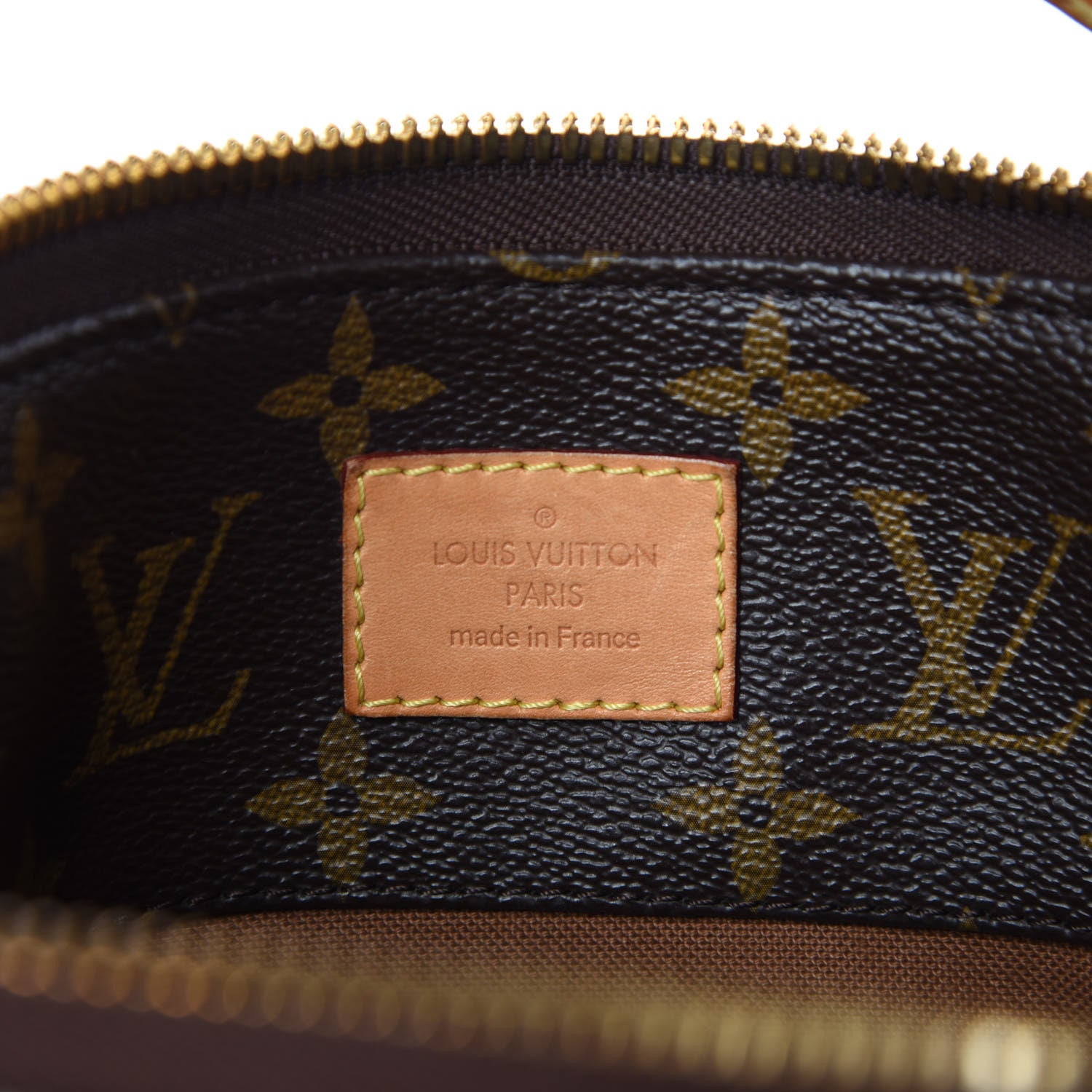 Louis Vuitton Monogram Sully PM 6 of 16