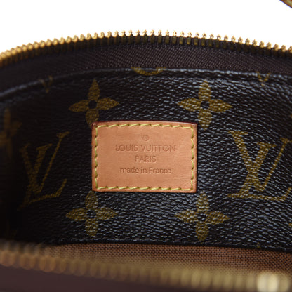 Louis Vuitton Monogram Sully PM 6 of 16