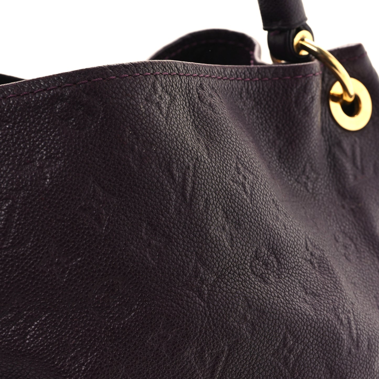 Empreinte Artsy MM Aube