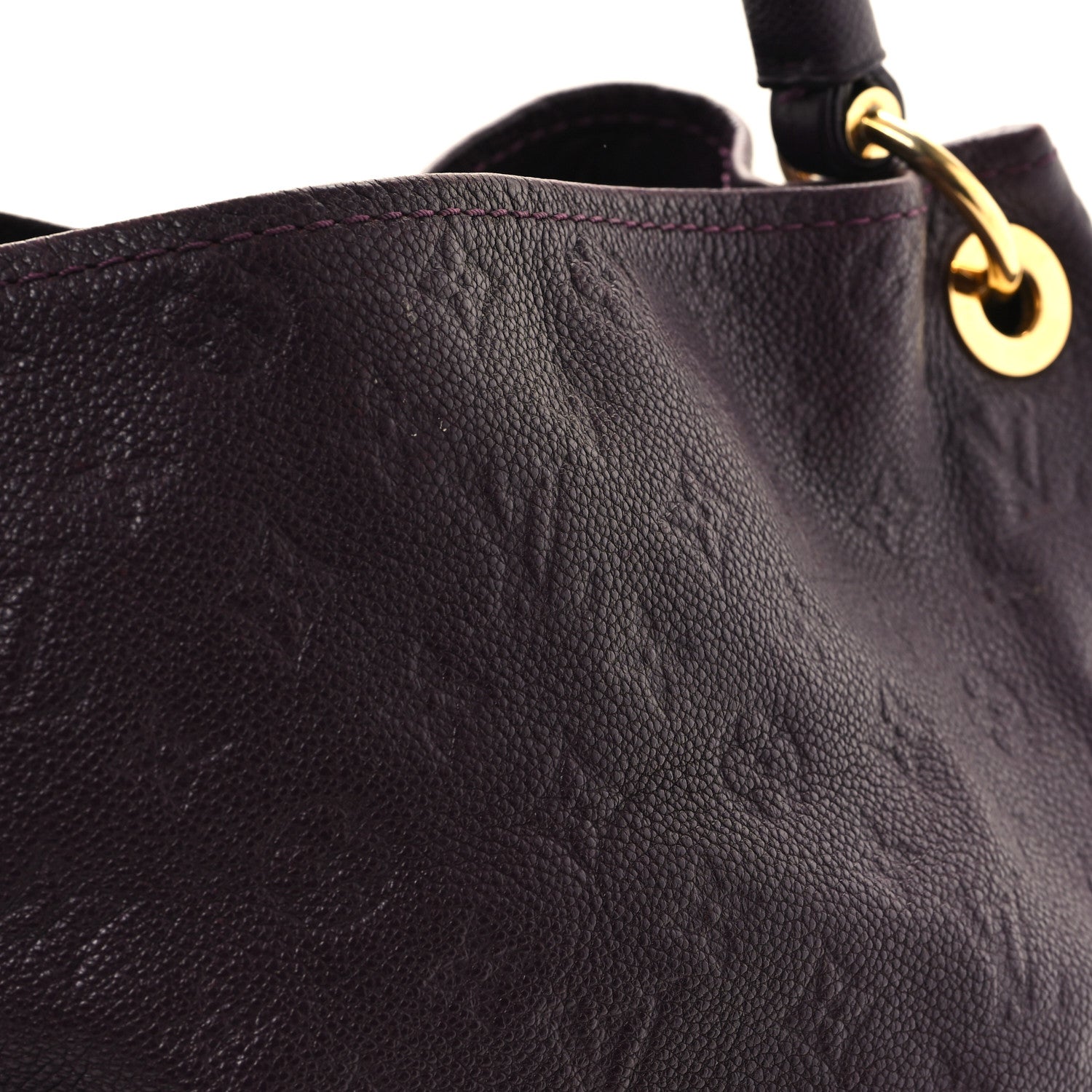 Louis Vuitton Empreinte Artsy MM Aube 10 of 11