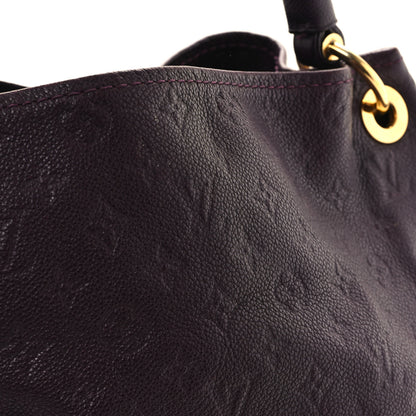 Louis Vuitton Empreinte Artsy MM Aube 10 of 11