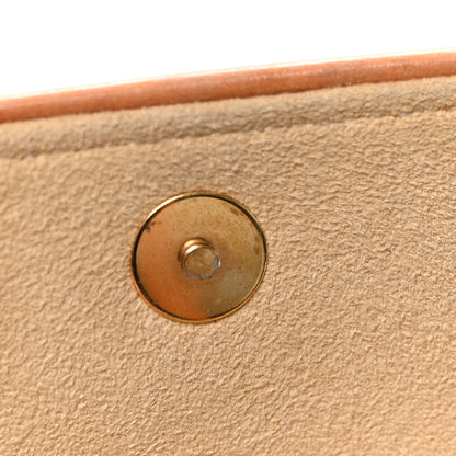 Louis Vuitton Monogram Pochette Florentine XS 11 of 11