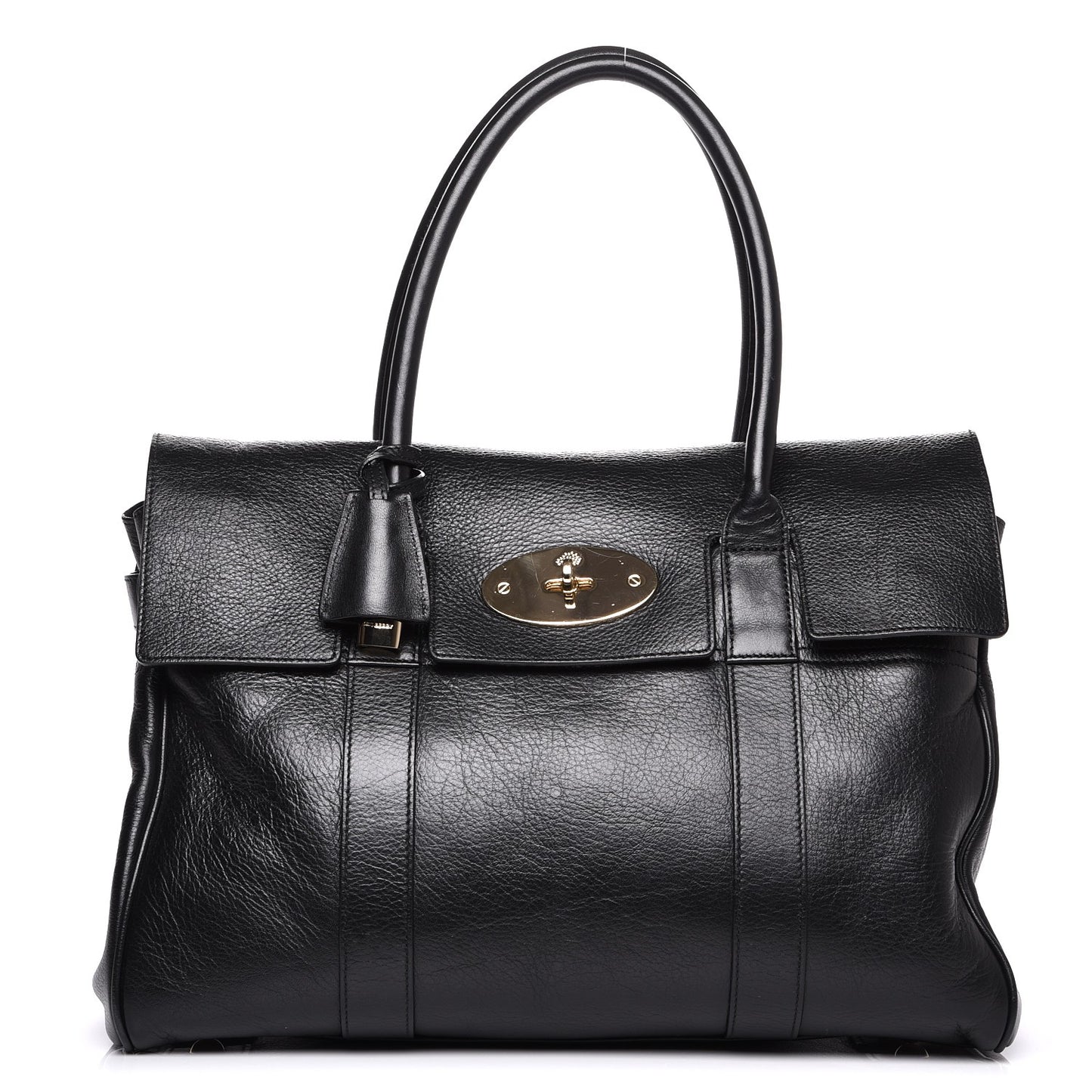 Soft Spongy Bayswater Black