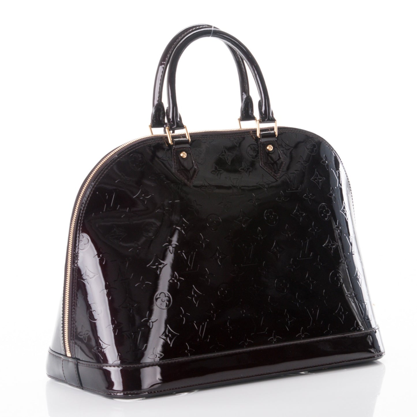Vernis Alma GM Amarante