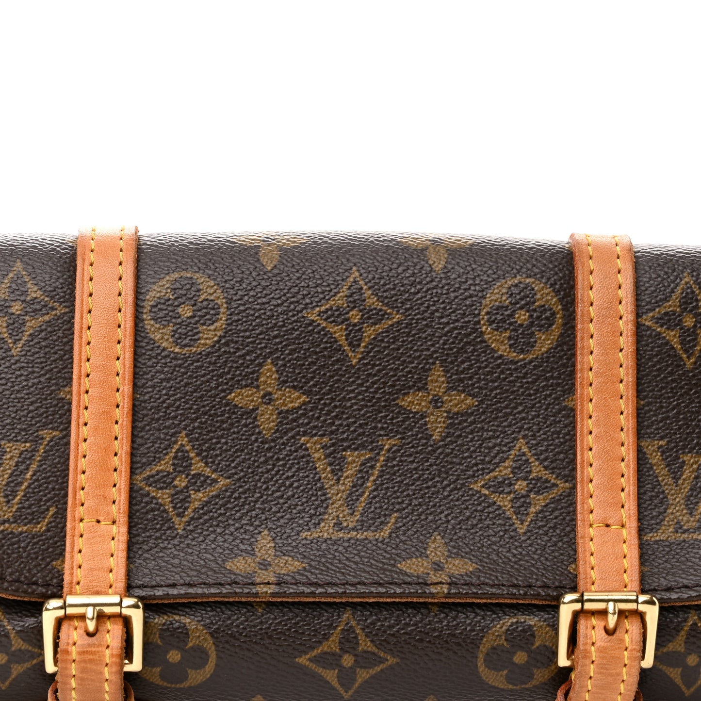 Monogram Pochette Marelle PM