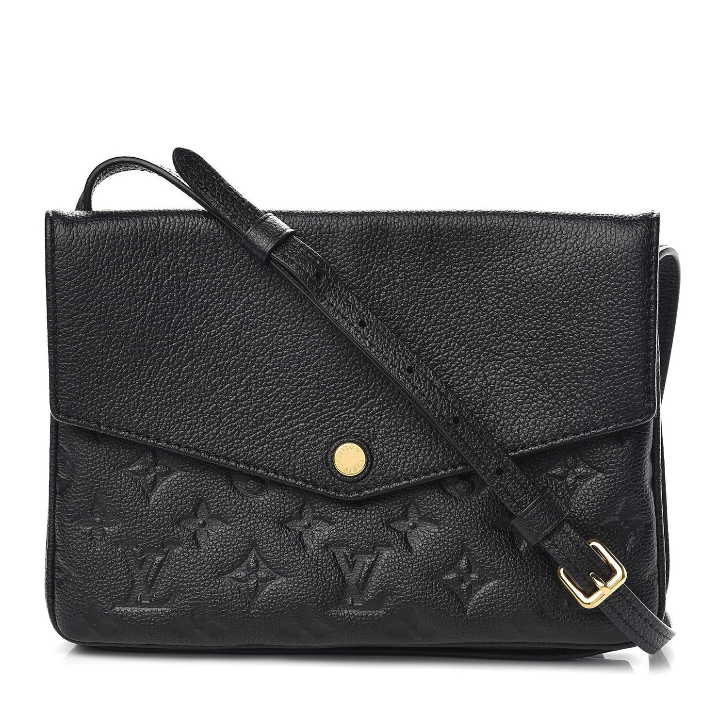 Empreinte Twice Black