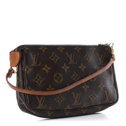 Louis Vuitton Monogram Pochette Accessories 3 of 10