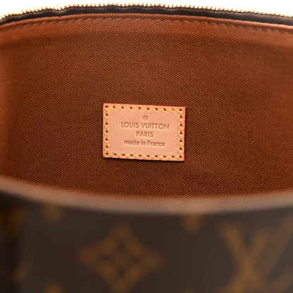Louis Vuitton Monogram Cabas Beaubourg 7 of 11