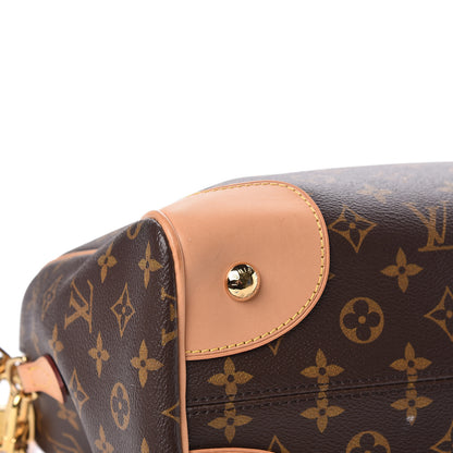 Louis Vuitton Monogram Retiro NM 8 of 13