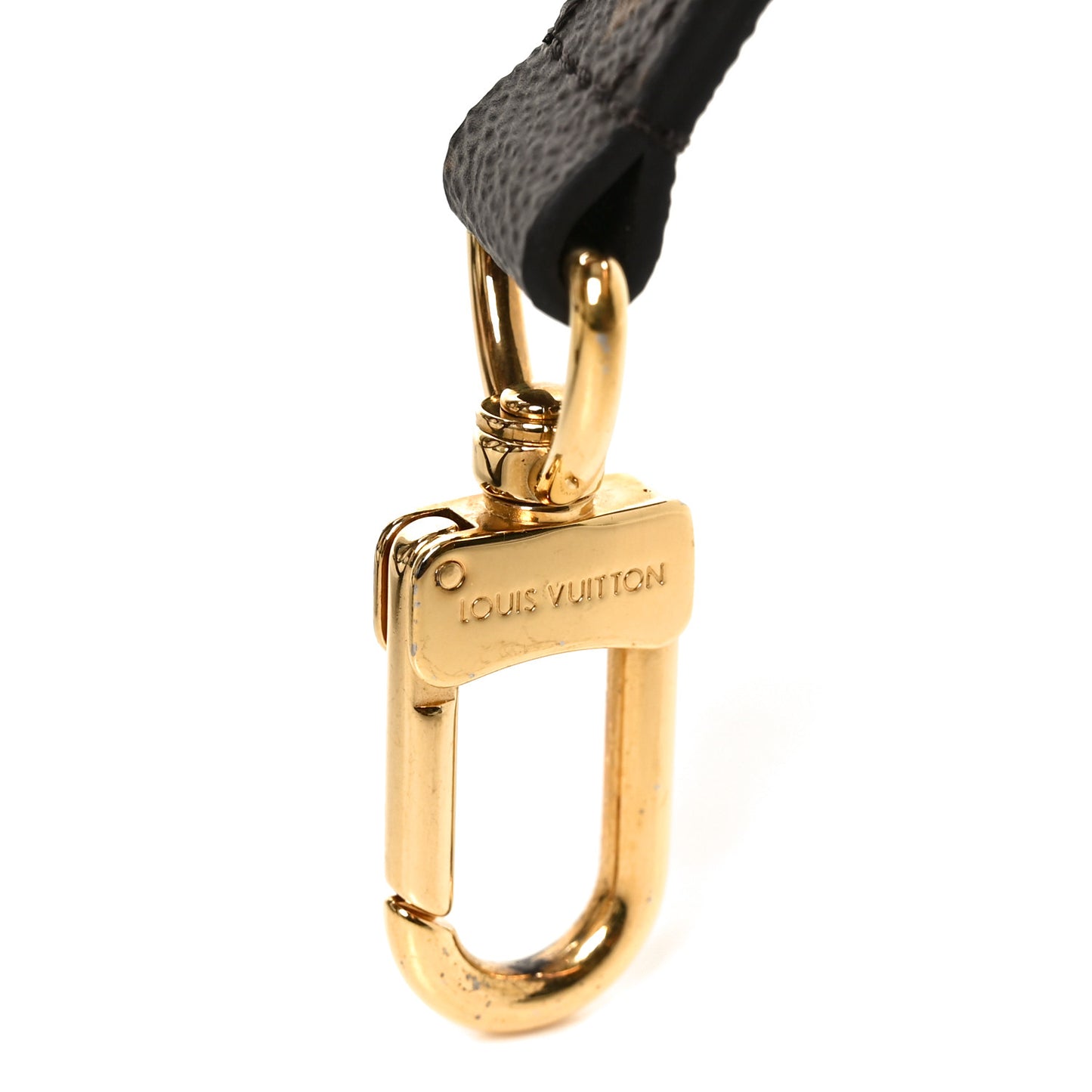 Monogram Pochette Metis Shoulder Strap