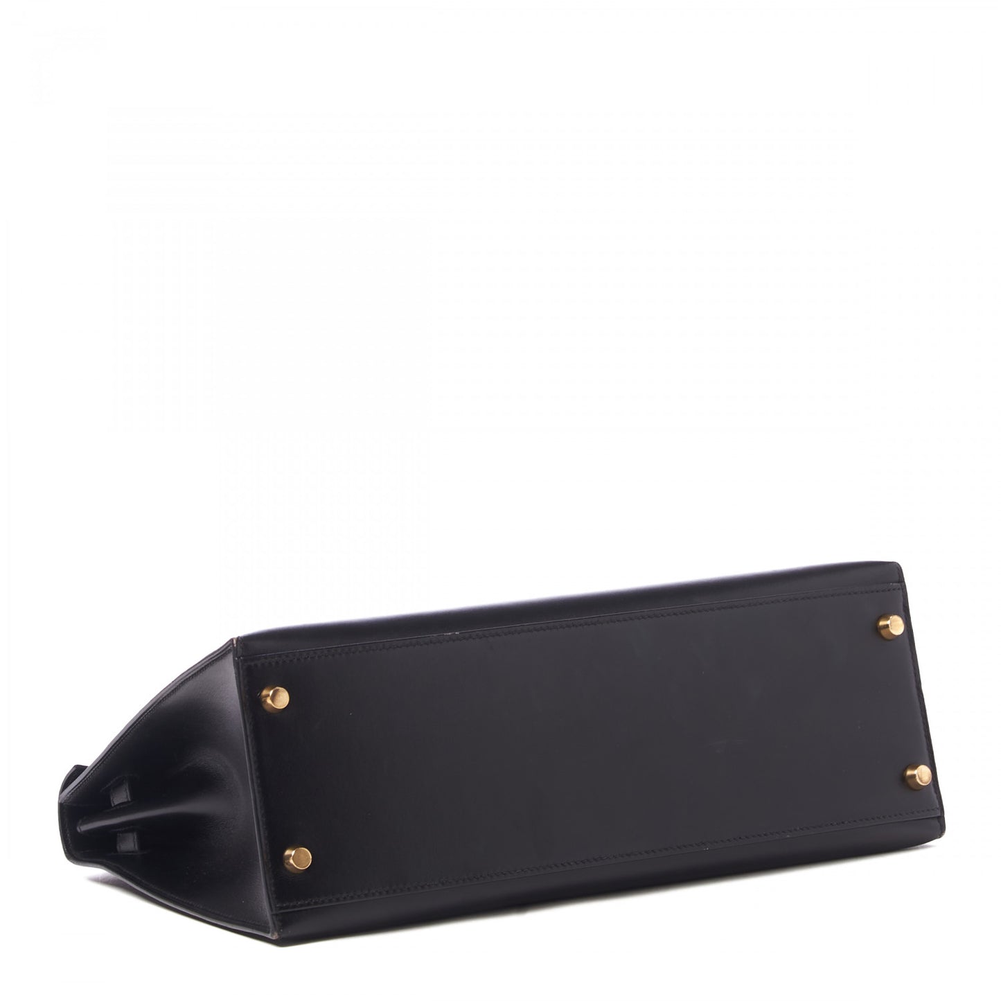 Box Kelly Sellier 32 Black