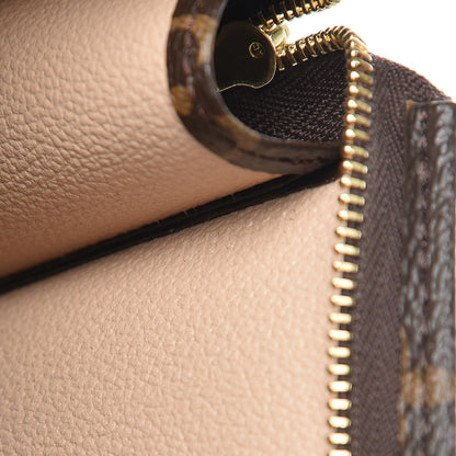 Louis Vuitton Monogram Toiletry Pouch 19 7 of 7