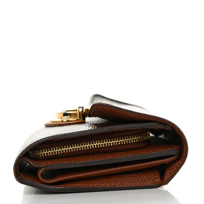 Louis Vuitton Monogram Joey Wallet 11 of 15