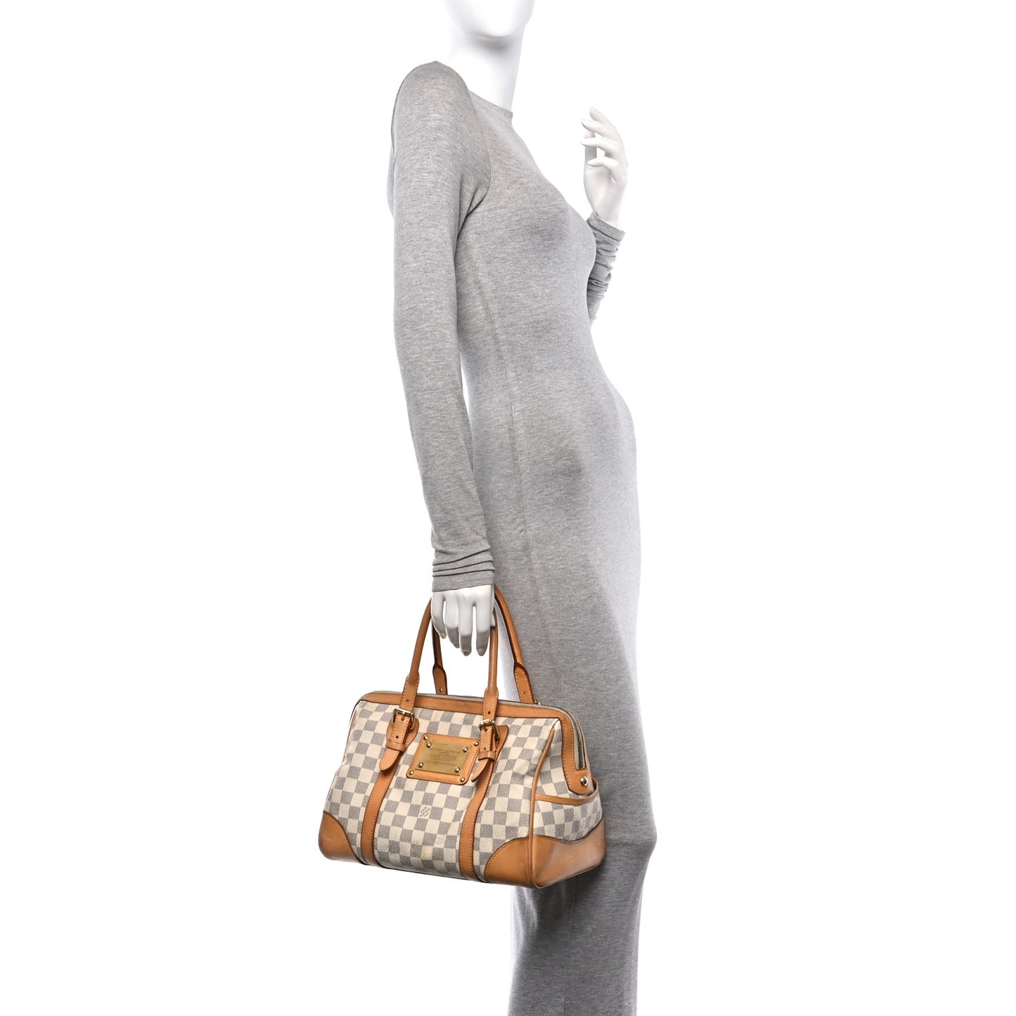 Damier Azur Berkeley